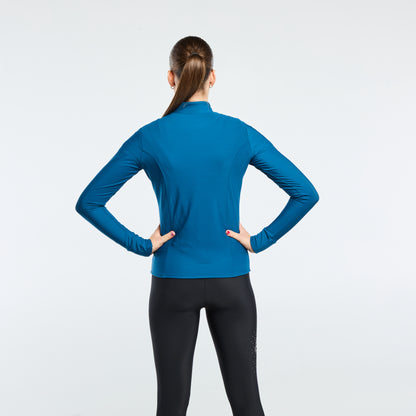 Veste technique de patinage - Canard