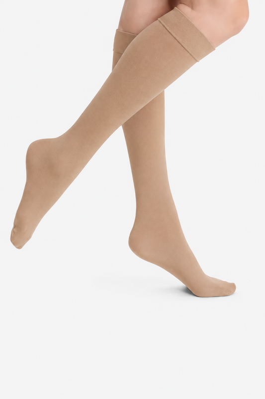 Chaussettes mi-bas