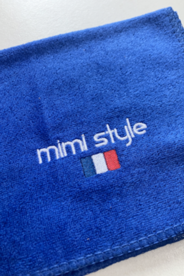 Microfibre Mimi Style