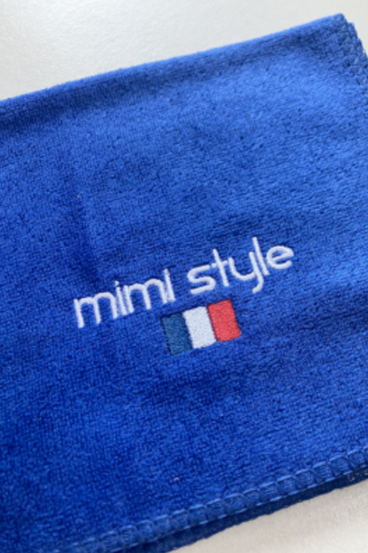 Microfibre Mimi Style