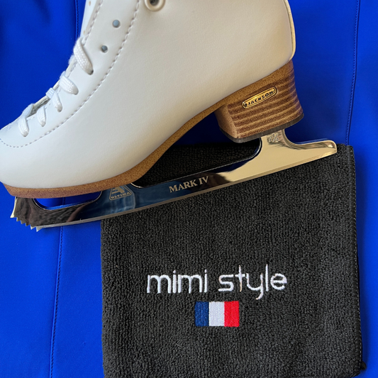 Microfibre Mimi Style