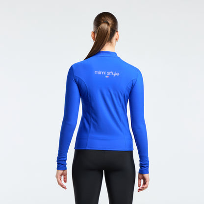 Veste technique de patinage - Mimi Style