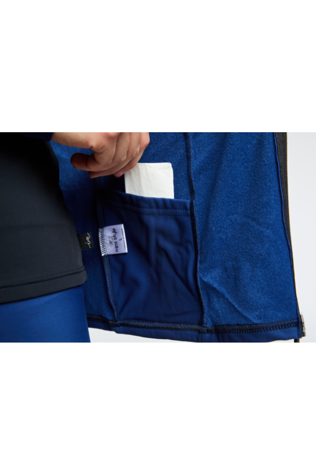 Pantalon de Patinage - Marine