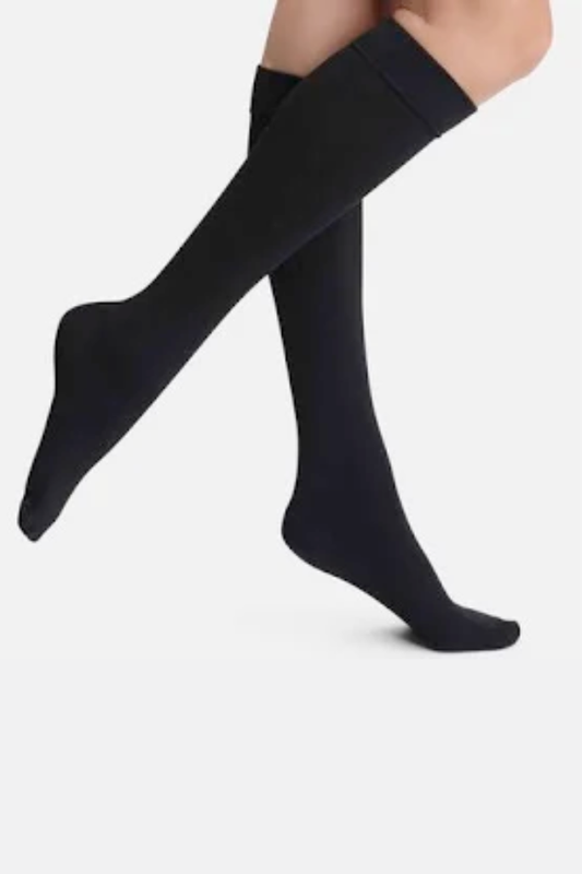 Chaussettes mi-bas