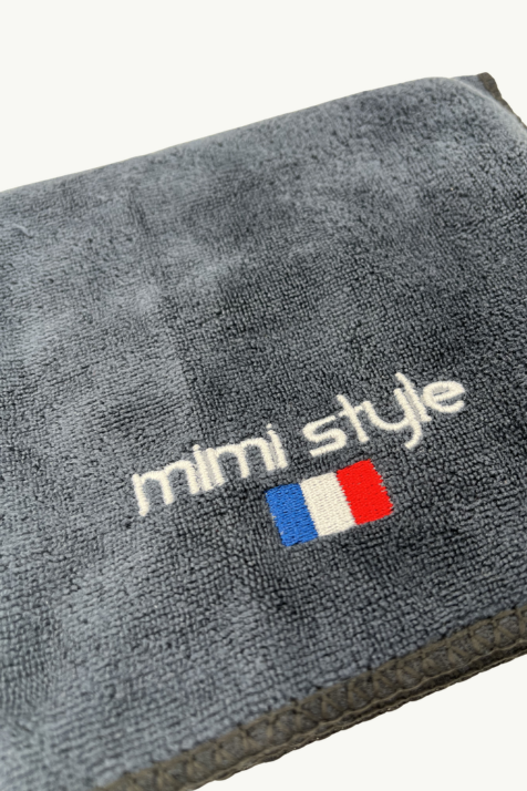 Microfibre Mimi Style