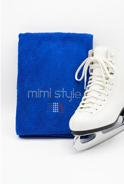Microfibre Mimi Style