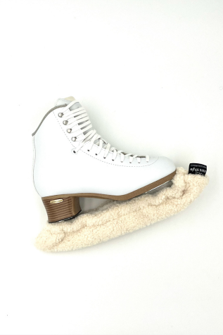 Protège-Lames Sherpa Beige