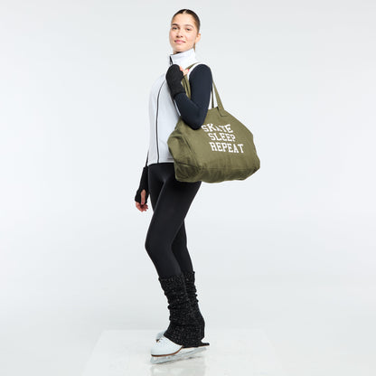 sac de patinage sac de sport