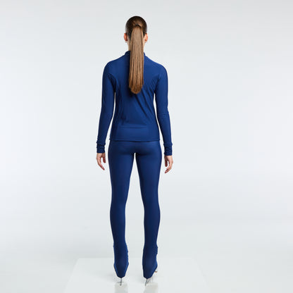 Pantalon de Patinage - Marine