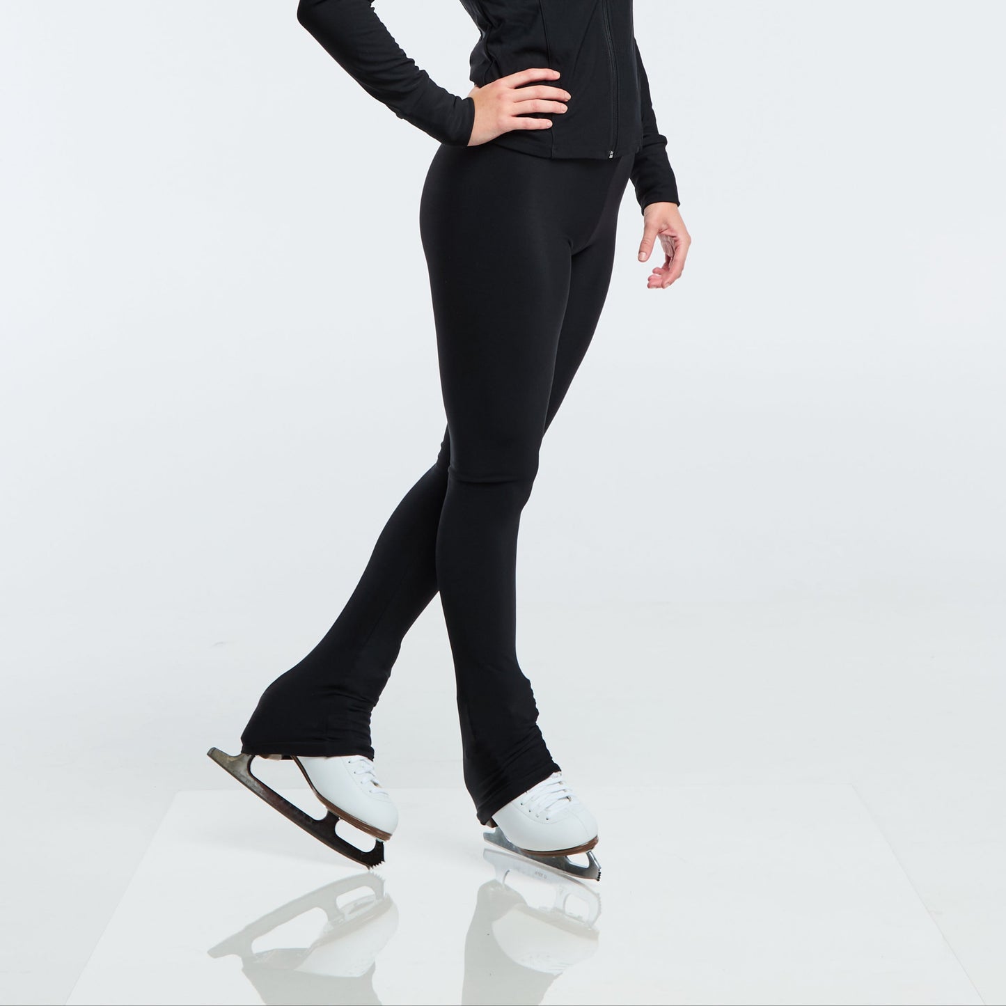Pantalon de Patinage - Noir