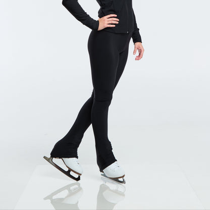 Pantalon de Patinage - Noir