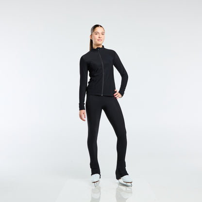 Pantalon de Patinage - Noir