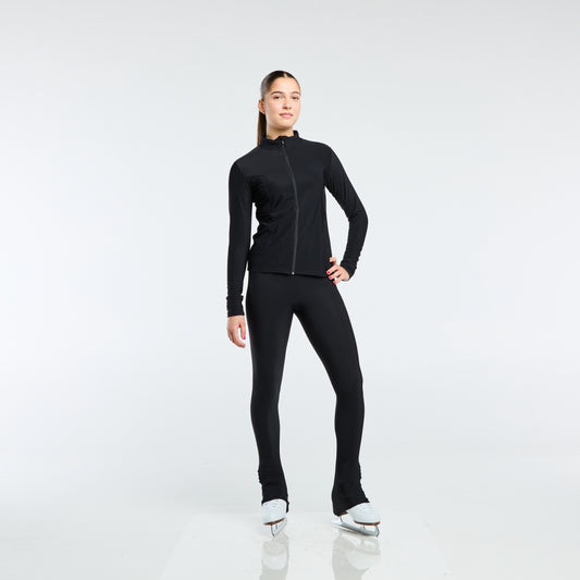 Pantalon de Patinage - Noir