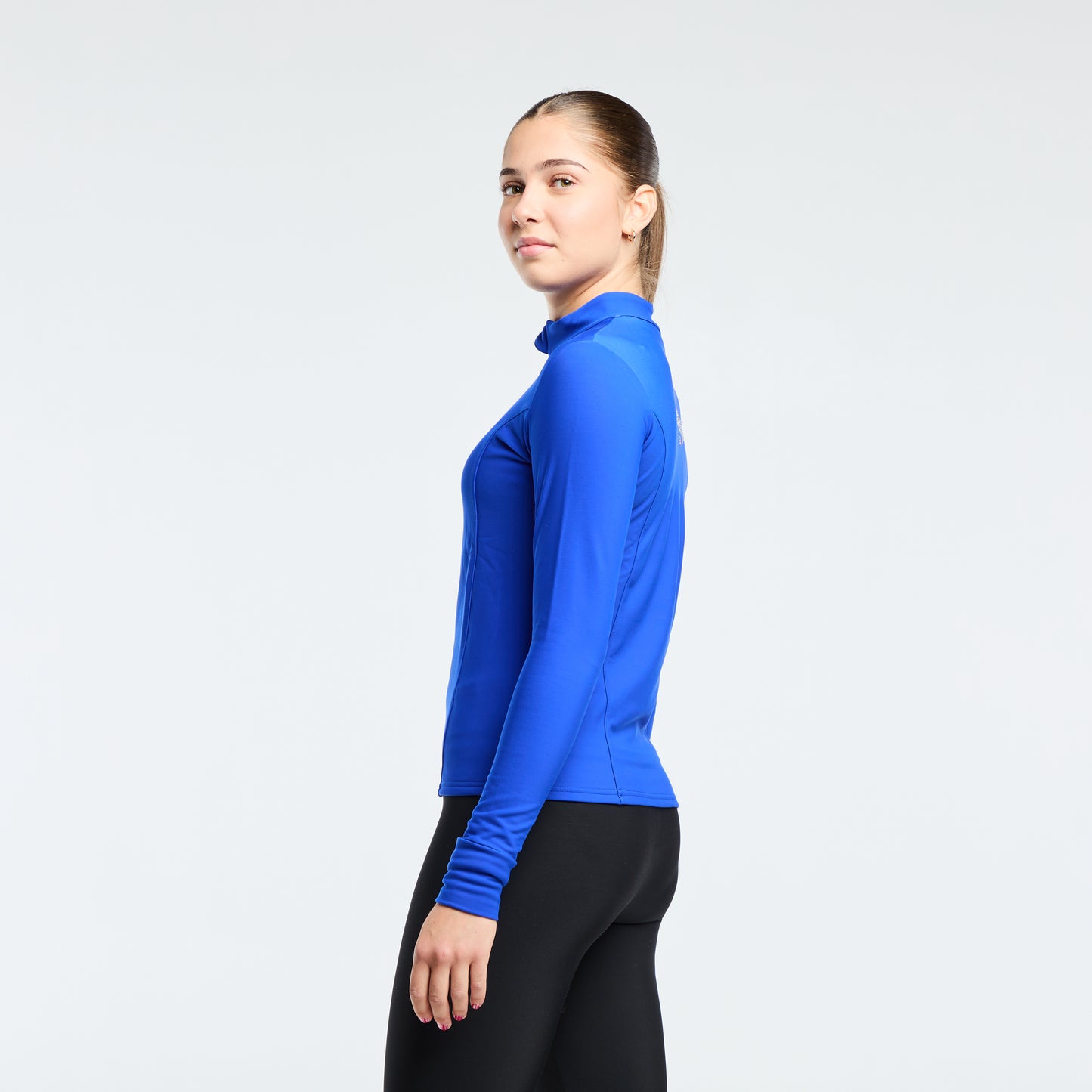 Veste technique de patinage - Mimi Style