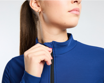 Pantalon de Patinage - Marine