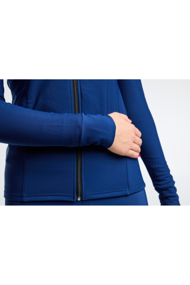 Pantalon de Patinage - Marine