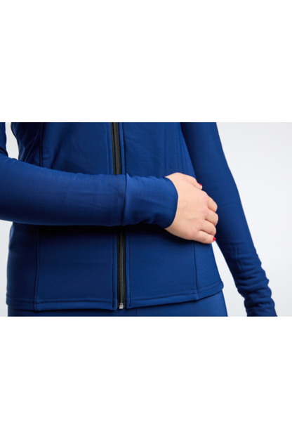 Pantalon de Patinage - Marine