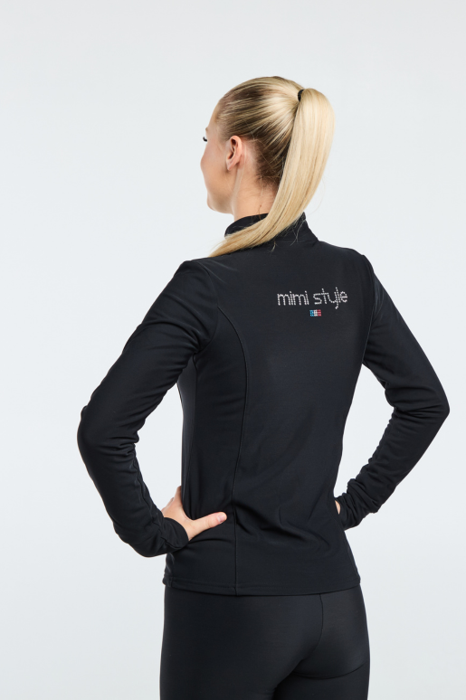 Veste technique de patinage - Mimi Style