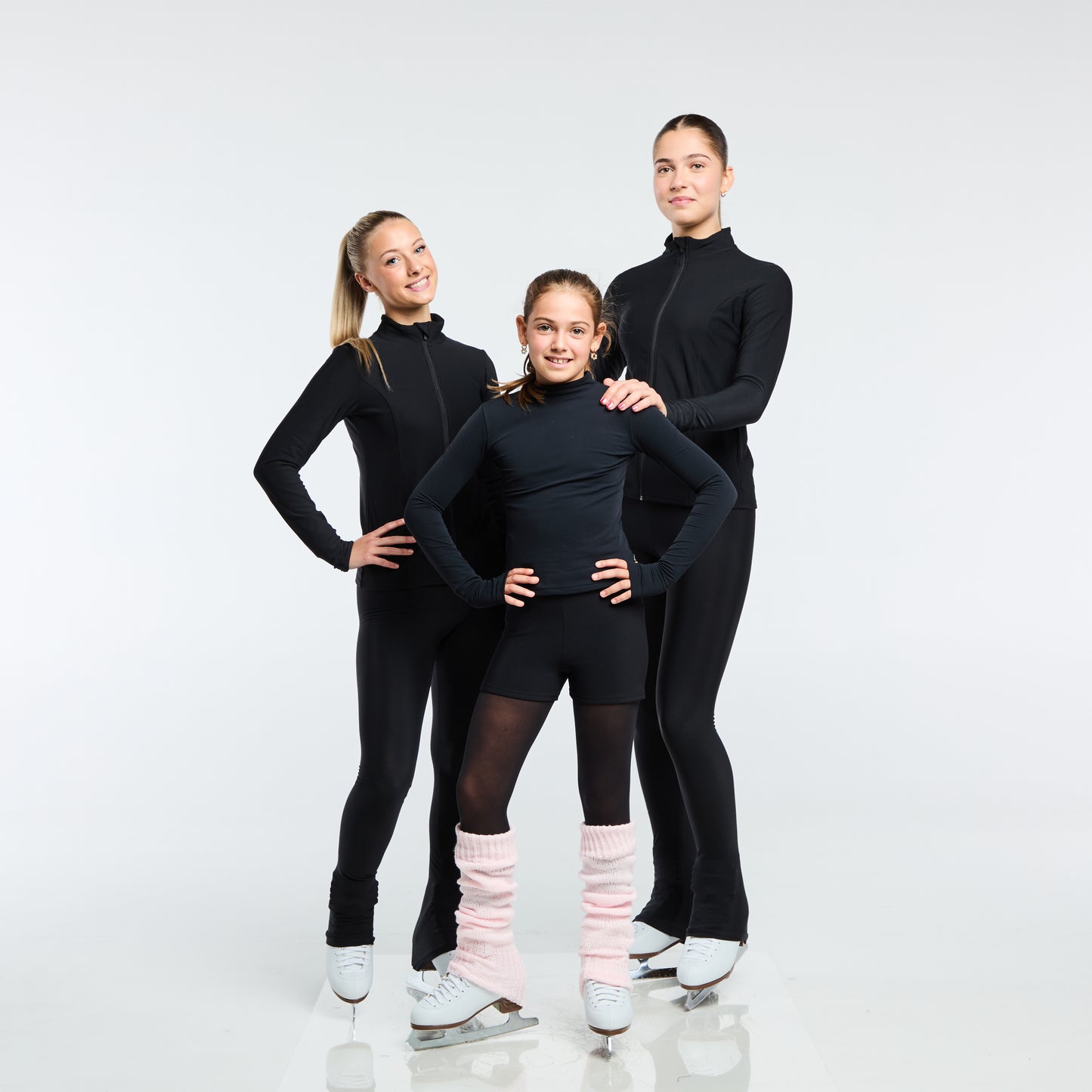 veste patinage artistique