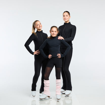 veste patinage artistique