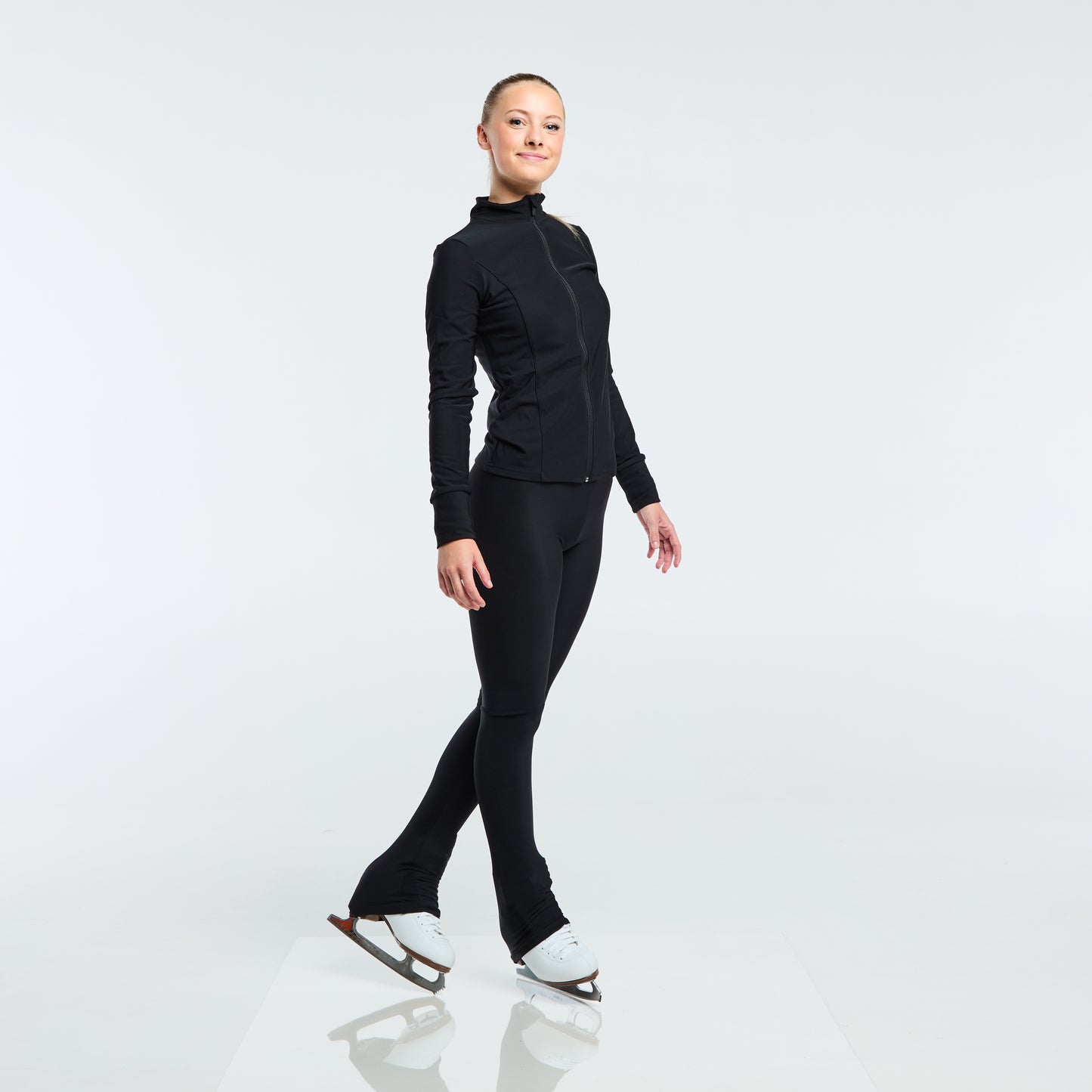 Ensemble de patinage Strass - Mimi style