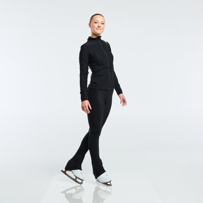 Ensemble de patinage Strass - Mimi style