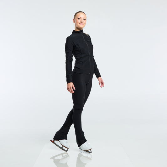 Ensemble de patinage Strass - Mimi style