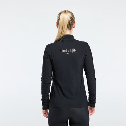 Ensemble de patinage Strass - Mimi style