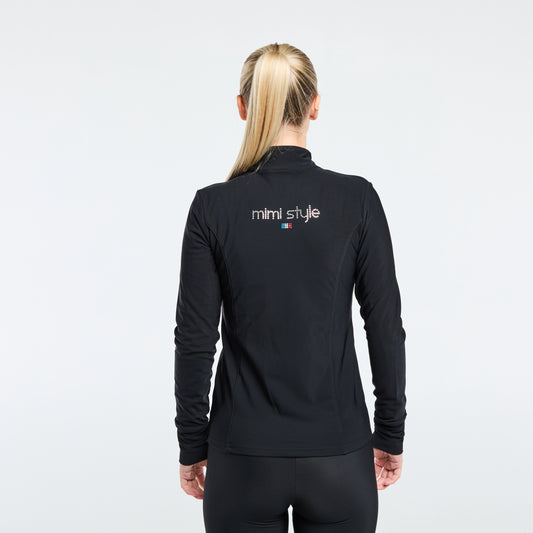 Ensemble de patinage Strass - Mimi style