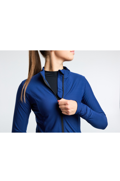 Pantalon de Patinage - Marine